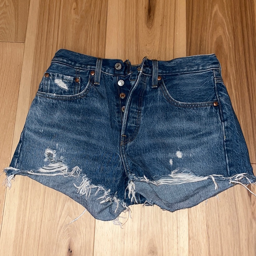 LEVIS 501